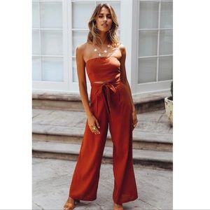 Hello molly jumpsuit